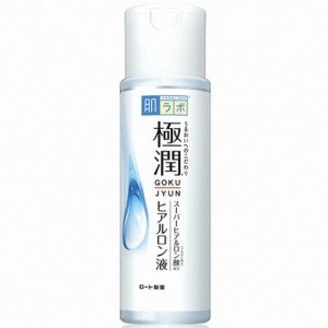 하다라보 고쿠쥰 히알루론 로션 170ml