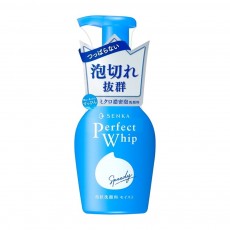 센카 스피디 퍼펙트 휩 모이스트 150ml