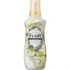 FLAIR 플레어 섬유유연제 화이트 부케 540ml