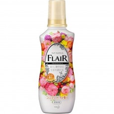 FLAIR 플레어 섬유유연제 젠틀 부케 540ml