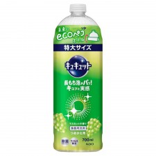 카오 큐큣토 청포도 주방세제 700ml