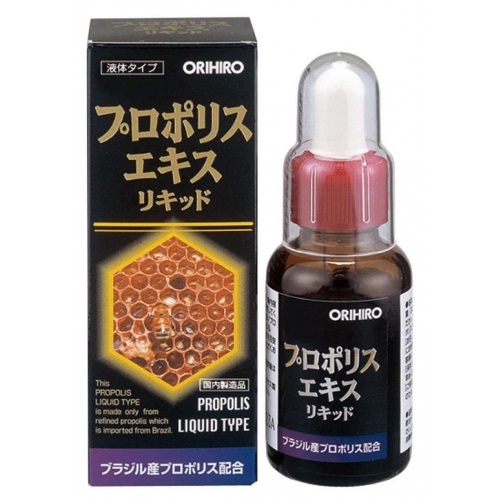 오리히로 프로폴리스 리퀴드 30ml