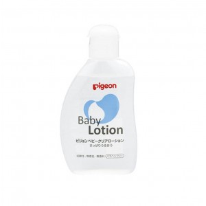 피죤 베이비 크림로션 120g