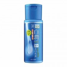 하다라보 시로쥰 밀크 140ml