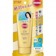 코세 선 컷 퍼펙트 UV에센스 SPF50 60g_선크림