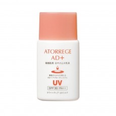 아토레쥬 AD + 화이트 업 UV 크림 35ml