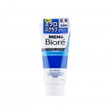 맨즈 비오레 마이크로스크럽 130g