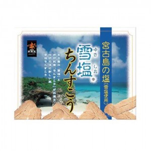 유키시오 오키나와 친스코 48개입