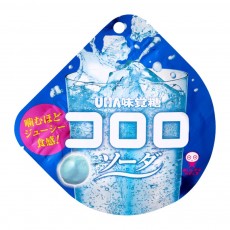 코로로 소다 40g