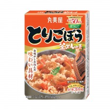 닭고기 우엉 솥밥의 소 128g