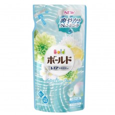 보르도 액체세제 퓨어크린 (리필) 620g