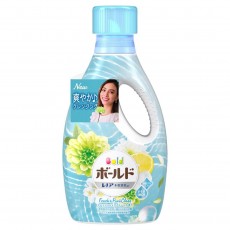 보르도 액체세제 퓨어크린 850g