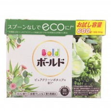 보르도 가루세제 퓨어린 보타니컬 600g