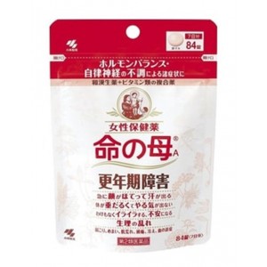 이노치노하하 A 여성갱년기 84정