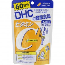 DHC 비타민 C 60일분