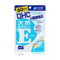 DHC 비타민 E 60일분