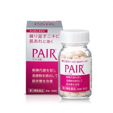 페어아크네 페어A정 (60정)