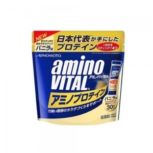 아미노바이탈 아미노프로테인 바닐라 30포