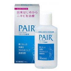 PAIR 페어아크네 여드름용 리퀴드 120ml